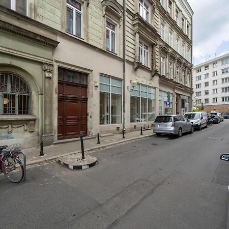 Apartament Z Antresola Przy Rynku Apartment Wroclaw Luaran gambar